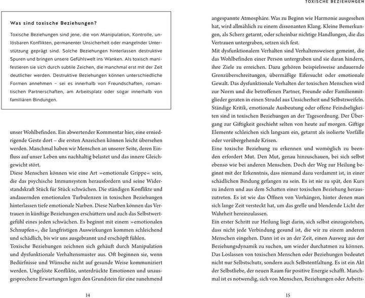 Image du produit Immun gegen toxische Menschen (Allemand, Anna Eckert, Lisa Irani, 2024)