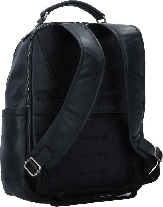 Actual product image The Chesterfield Brand Backpack / Daypack Austin 0184 (17.50 l)