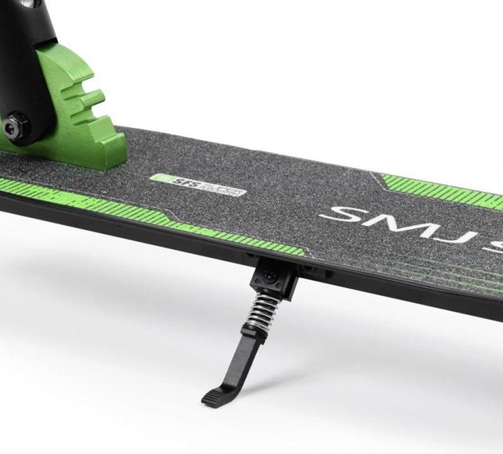 Produktbild Smj Sport SMJ Suspension Žalias