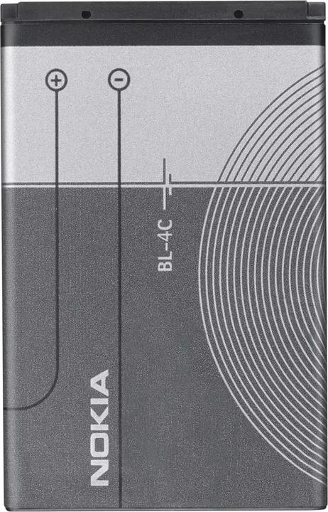 Nokia Bl-4c (Akku)