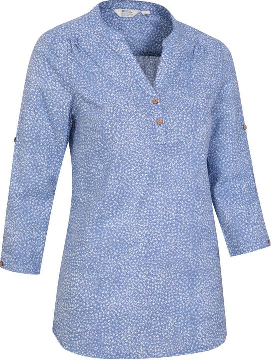 Image du produit Mountain Warehouse - Chemisier PETRA - Femme (42)