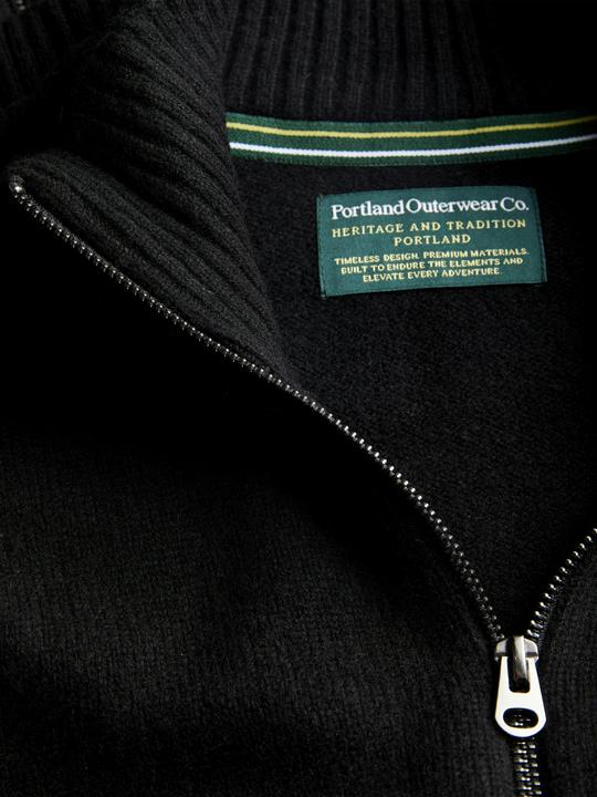 Produktbild Portland Outerwear Co. Strickjacke Strickjacke (M)
