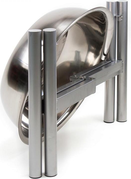 Produktbild Dema Feuerschale 'Sevilla' (79 cm)