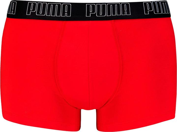 Produktbild Puma Everyday Trunks 6P (L, 6er Pack)