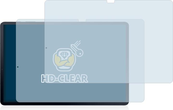 Image du produit BROTECT Protection Clair (2 pièce(s), Galaxy Tab S7 Plus 5G 2020)