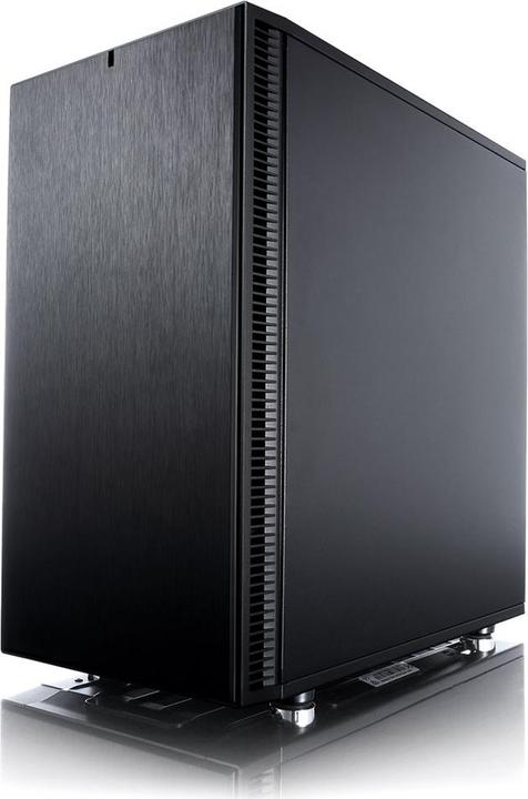 Image du produit Fractal Define Mini C TG (mATX)