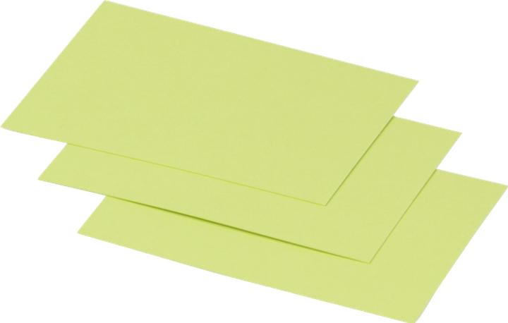 Produktbild Pollen Karten (70 x 95 mm, 25 x)