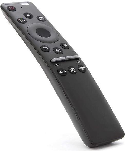 Actual product image Samsung Smart Remote Control (BN59-01330B) (Device-specific remote control, Infrared)