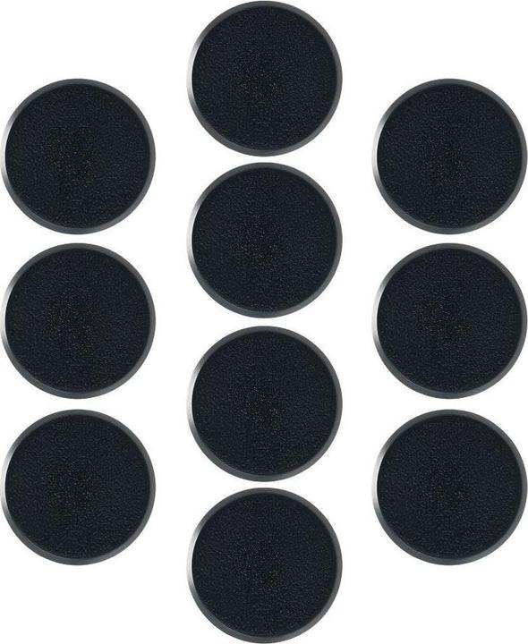 Produktbild Games Workshop Citadel: x10 28.5mm Round Bases