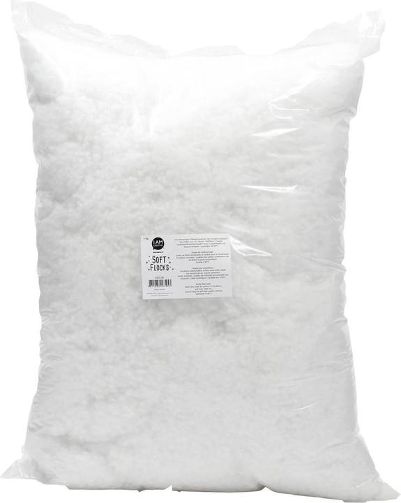 Produktbild I Am Creative Soft Flocks