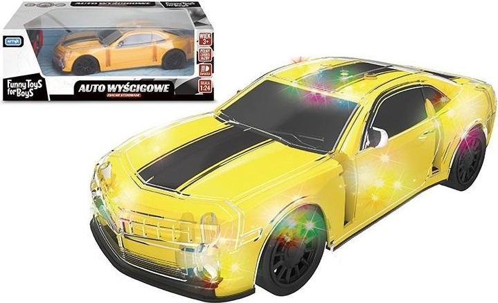 Actual product image Artyk Shelf machine R