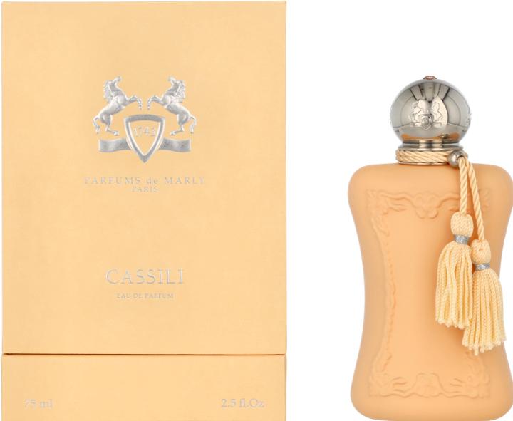 Produktbild Parfums de Marly Cassili (Eau de Parfum, 75 ml)