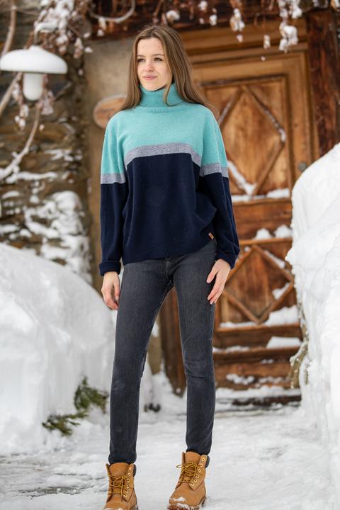 Image du produit Rukka Karita pull Ã col roulÃ© (34)