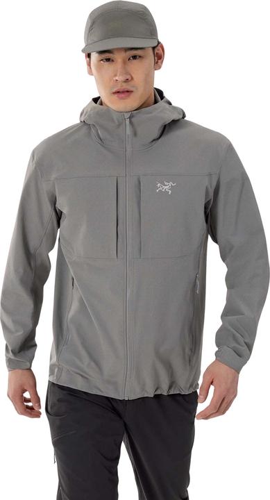 Actual product image Arc'teryx Gamma Hoodie (XXL)