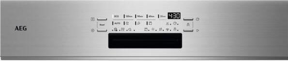 Actual product image AEG GI7200B1SF 801419577