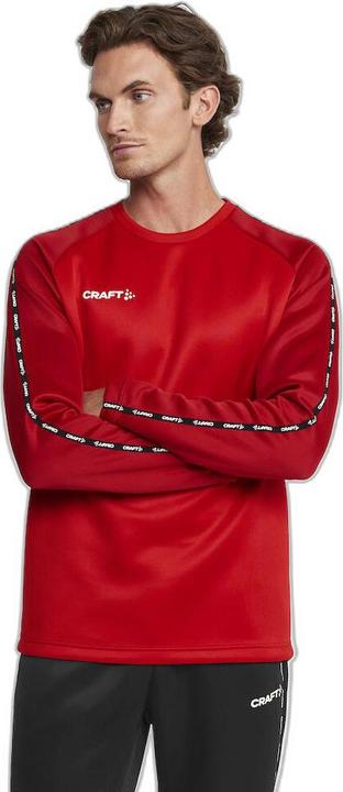 Produktbild Craft SQUAD 2.0 CREWNECK M (L)