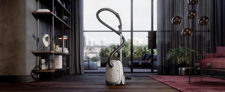 Produktbild AEG AB61H6SW Allergy 6000