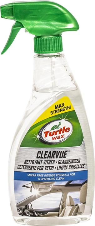 Turtle Wax GL Glasreiniger 500 ml (500 ml)