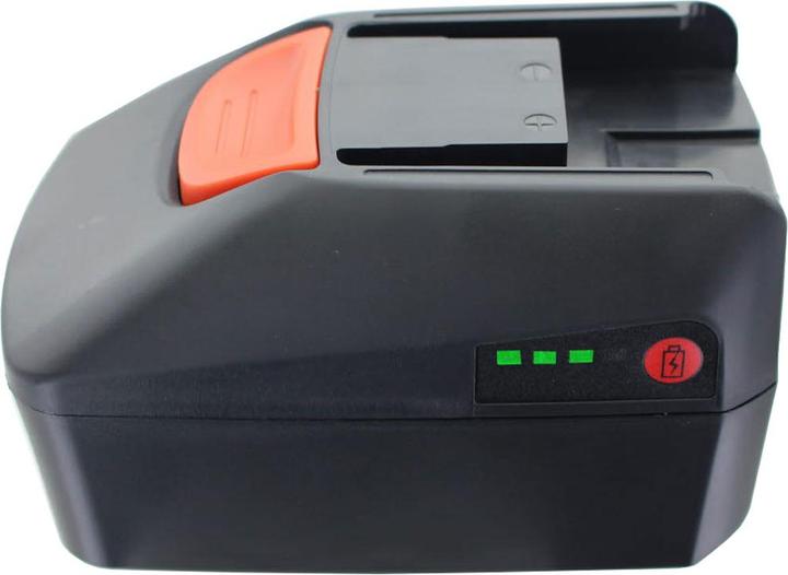 Actual product image AccuCell Akku Fein B18A.165.01, 92604173020, 92604165020, 92604171020 (18 V)
