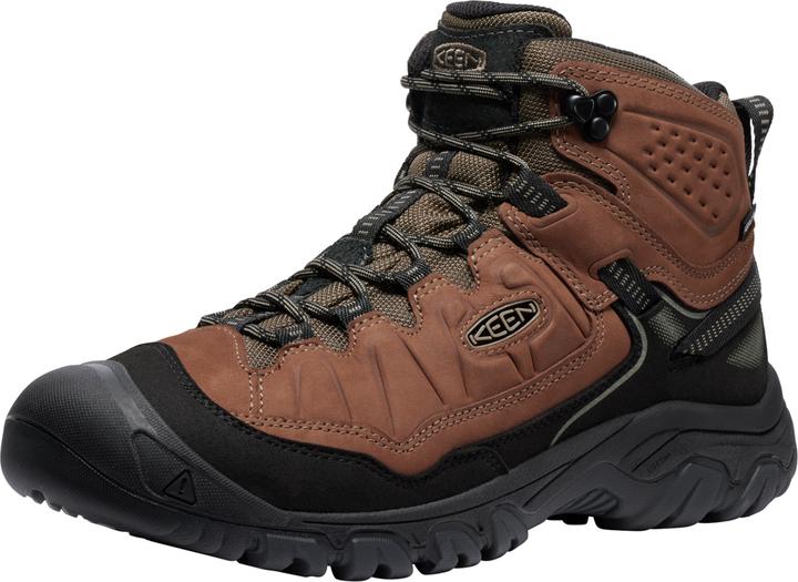 Produktbild Keen M Targhee IV Mid WP (47, 47.5, 48)
