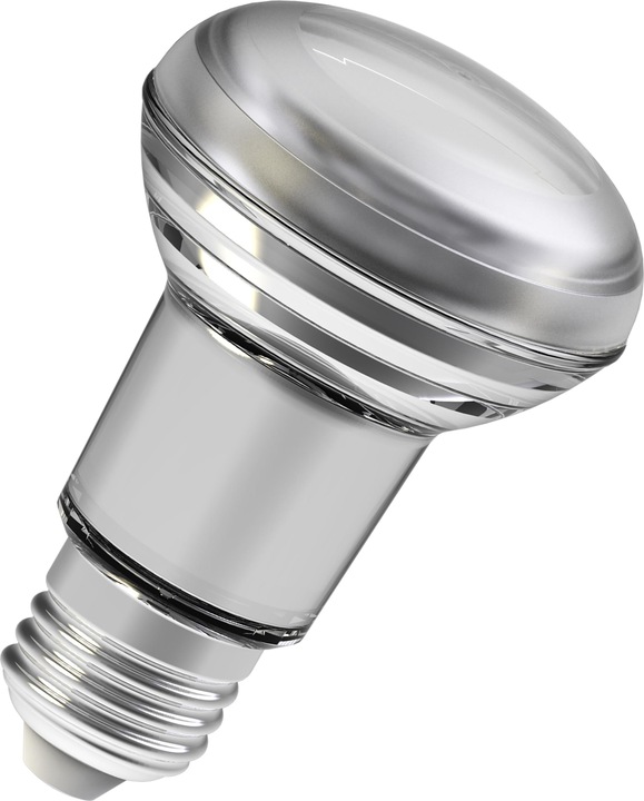 Osram Led Star R63 (E27, 4.30 W, 345 lm, 1 x, F)