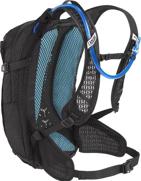 Image du produit Camelbak Rucksack Women M.U.L.E Pro 14 black-White (14 l)