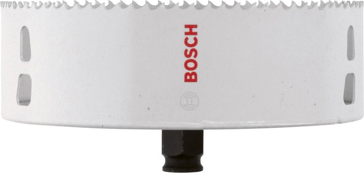 Productafbeelding Bosch Professional Zubehör 98 Progressor voor hout Metaal (98 millimeter)