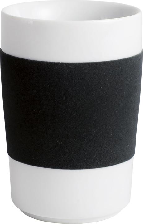 Actual product image Kahla touch! Macchiato mug (350 ml, 1 x)