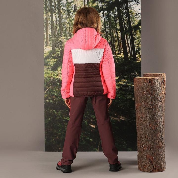 Produktbild CMP Campagnolo Jacket Fix Hood (164)