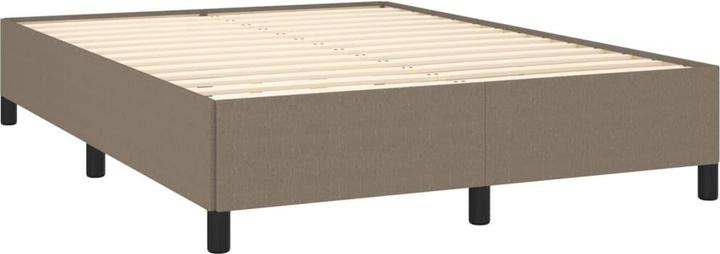 Image du produit vidaXL Boxspringbett (140 x 190 cm)