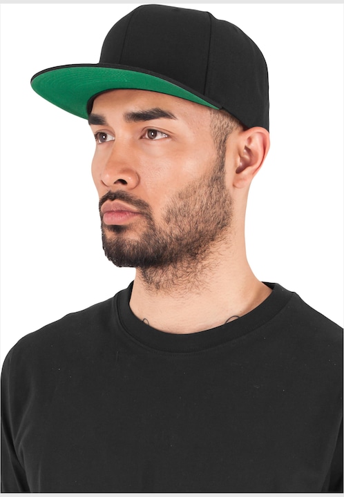 Produktbild Flexfit Snapback (One Size)