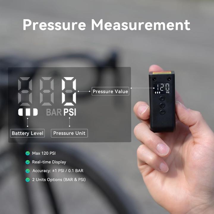Image du produit Cycplus AS2 Ultra