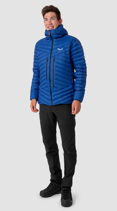 Actual product image Salewa Ortles RDS Hybrid Down Jacket (M)