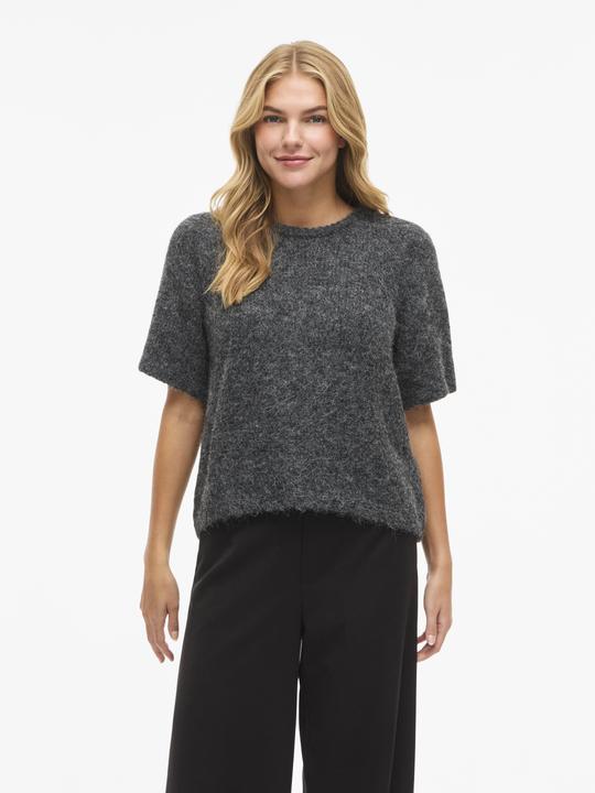 Actual product image Vila VIMARLEY Kurzärmeliger Strickpullover (M)