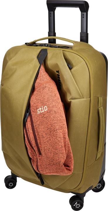 Actual product image Thule Aion (35 l)