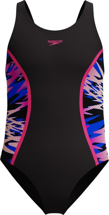 Actual product image Speedo Hyperboom Splice Muscleback (152)