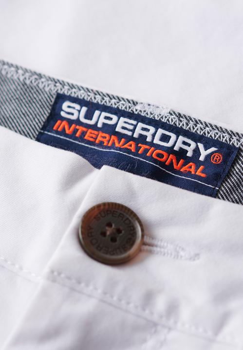 Image du produit Superdry Short chino vintage (30)