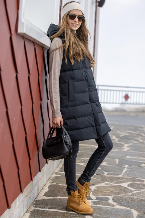 Produktbild Rukka Jasmin Damen Thermo Gilet (36)