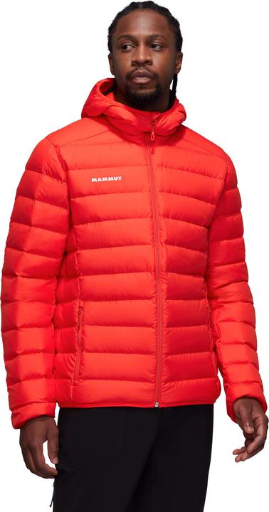 Actual product image Mammut Waymarker IN Hooded Jacket Men (M)
