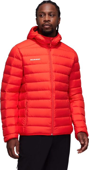 Produktbild Mammut Waymarker IN Hooded Jacket Men (M)
