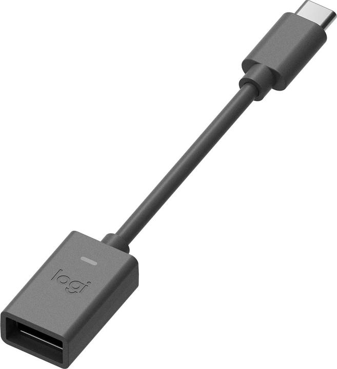 Image du produit Logitech Zone Wireless Plus (Sans fil, USB-C)