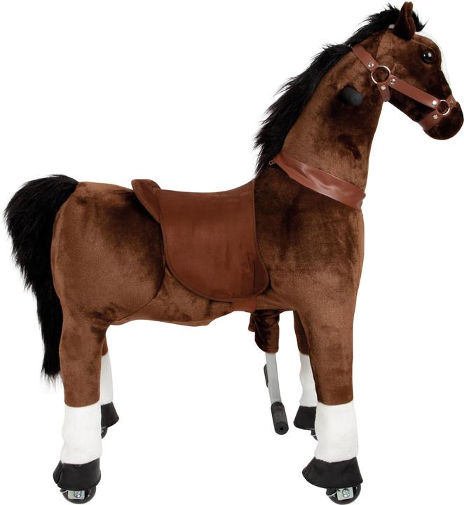 Produktbild small foot Reitpferd