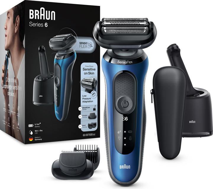 Produktbild Braun Series 6