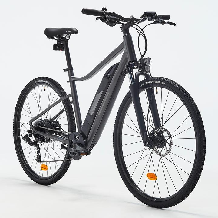 Produktbild Riverside 520 E