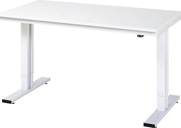 Actual product image RAU Packing table (150 cm, 80 cm)