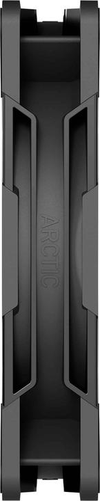 Actual product image Arctic P14 Pro PST 5-Pack (140 mm, 5 x)
