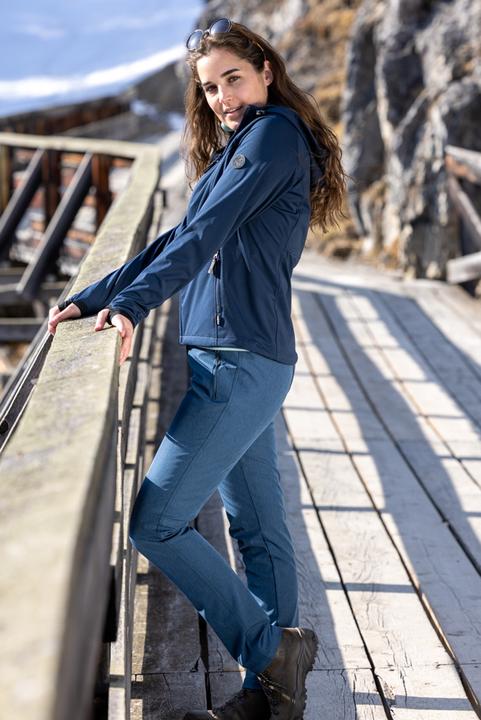 Produktbild Rukka Pippa Damen Soft Shell Hose (42)