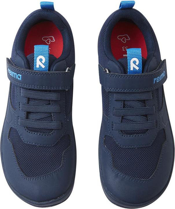 Produktbild Reima Kinder Barfussschuh Telmin Junior Navy (37)