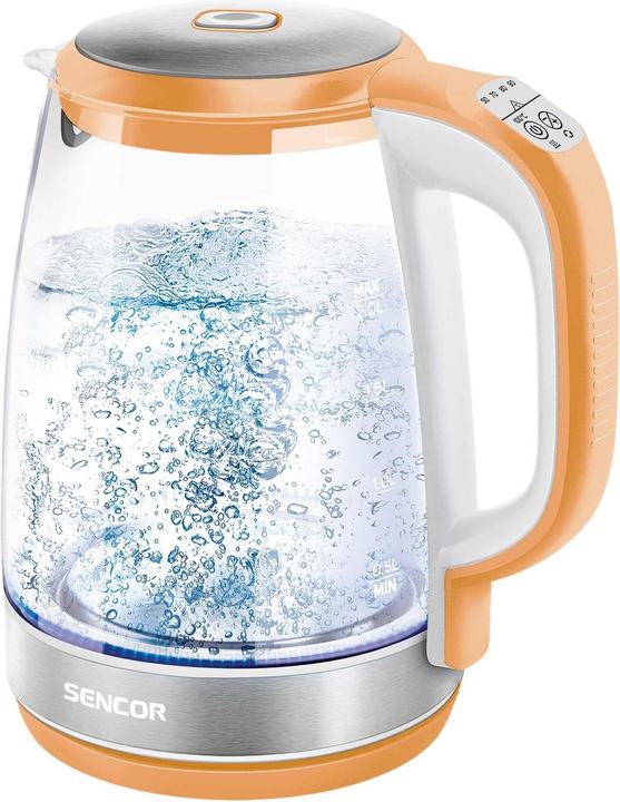 Image du produit Sencor SWK2193OR (2 l)