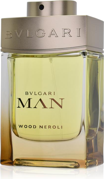 Produktbild Bulgari Man Wood Neroli (Eau de Parfum, 60 ml)
